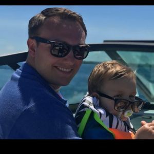 Meet your Posher, Dave